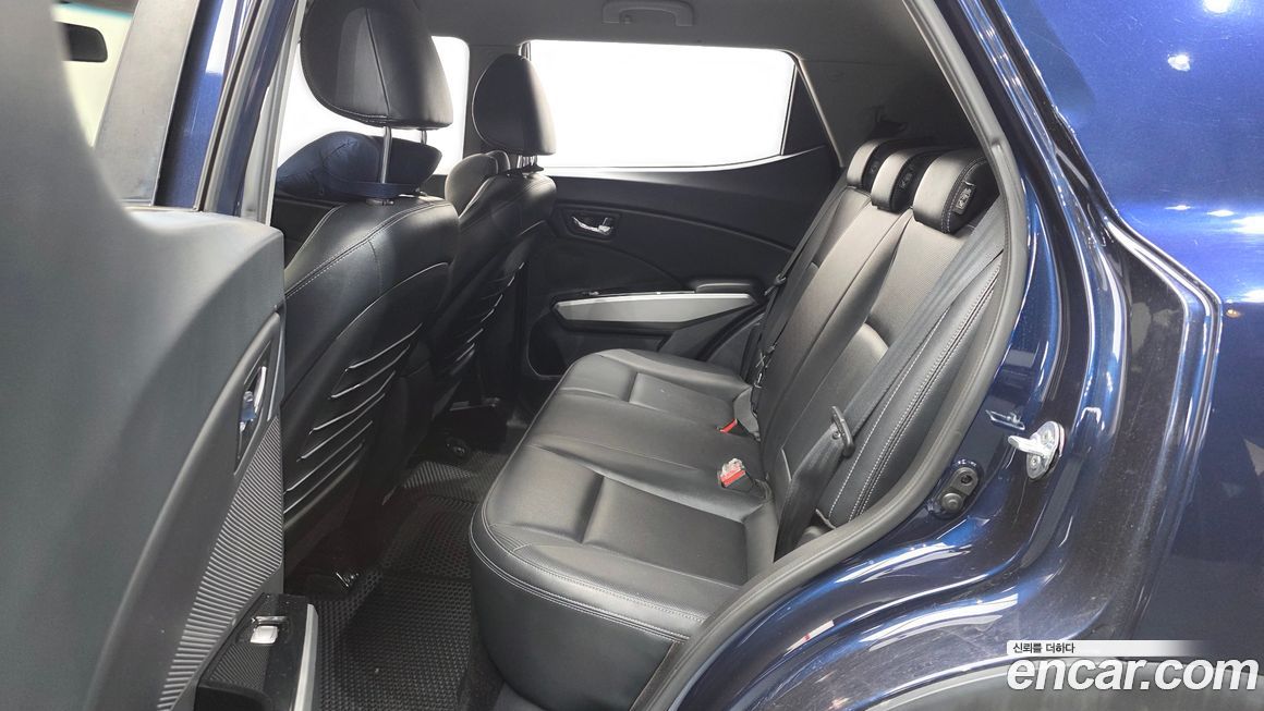 KG_Mobility_Ssangyong TIBOLI 2016