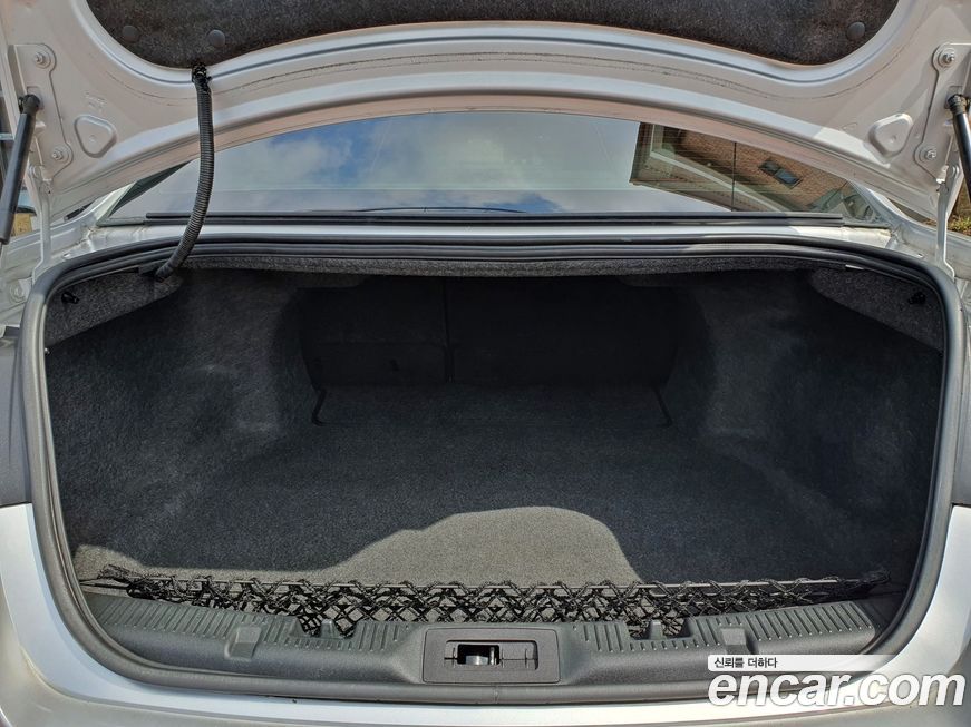 Ford Taurus 2014