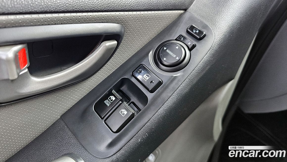 Hyundai Starex 2014