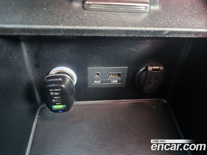 Kia K3 2013