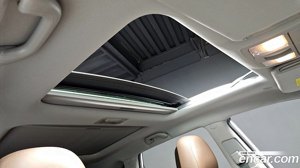 Kia Sorento 2012