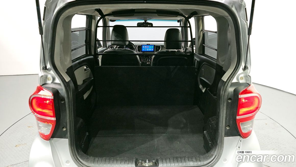 Kia RAY 2019