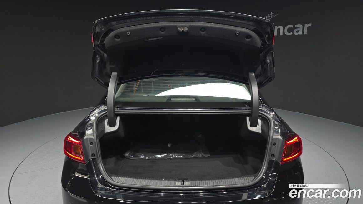 Renault-KoreaSamsung SM6 2016