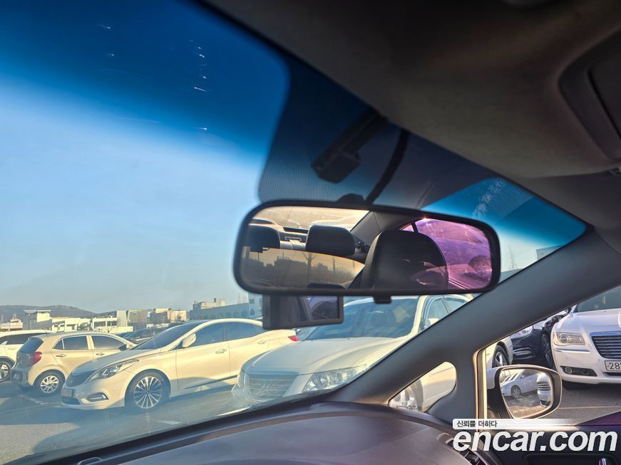 Kia K3 2013