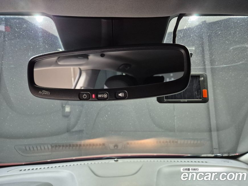 ChevroletGMDaewoo Trax 2019