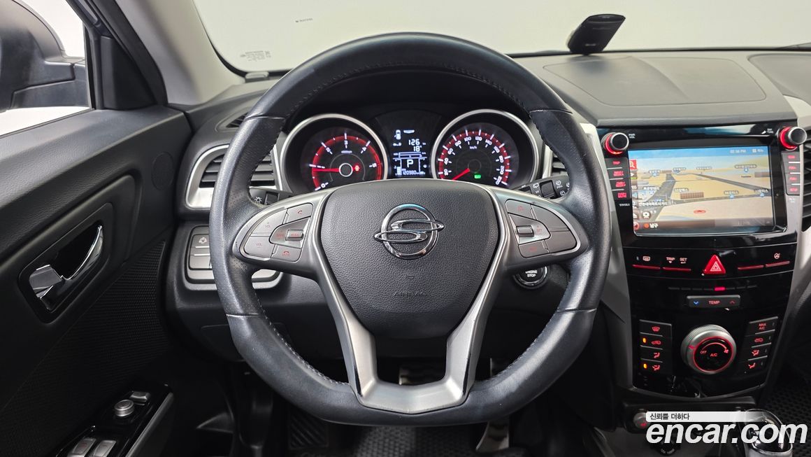 KG_Mobility_Ssangyong TIBOLI 2016