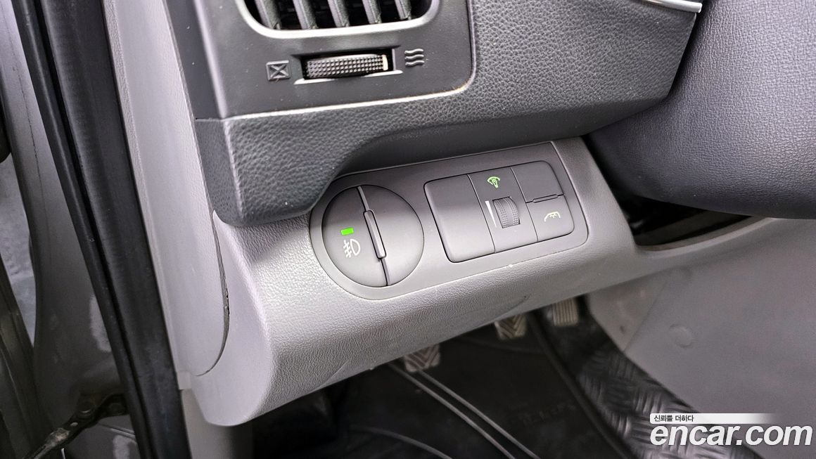 Hyundai Starex 2014
