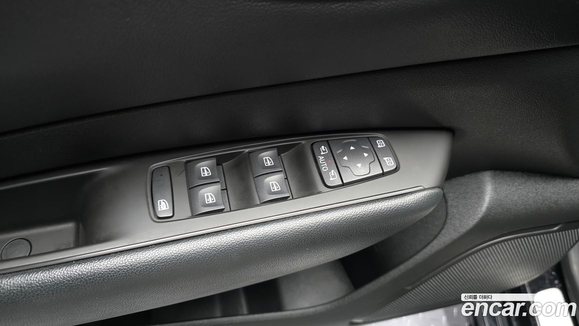 Renault-KoreaSamsung SM6 2016