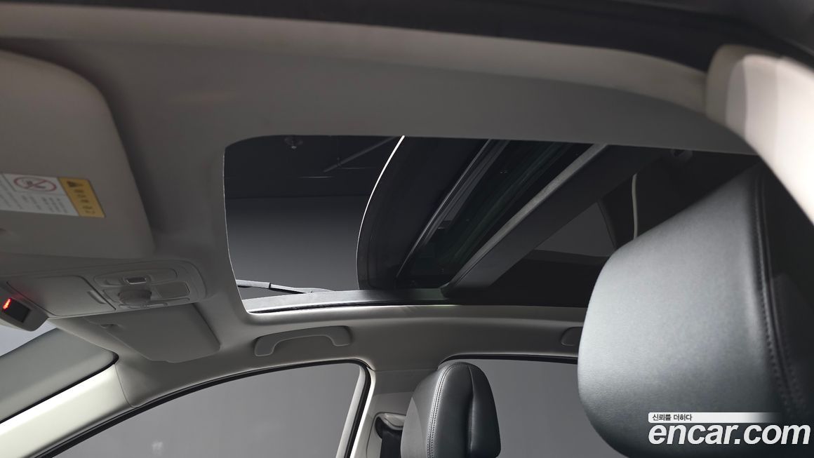 Renault-KoreaSamsung SM6 2016