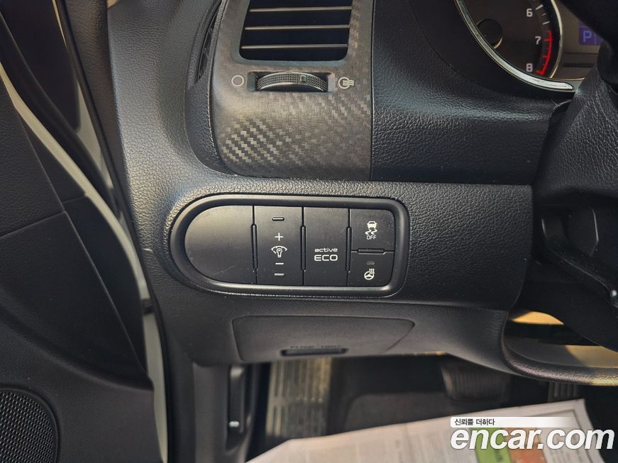 Kia K3 2013