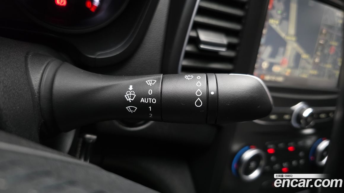 Renault-KoreaSamsung SM6 2016