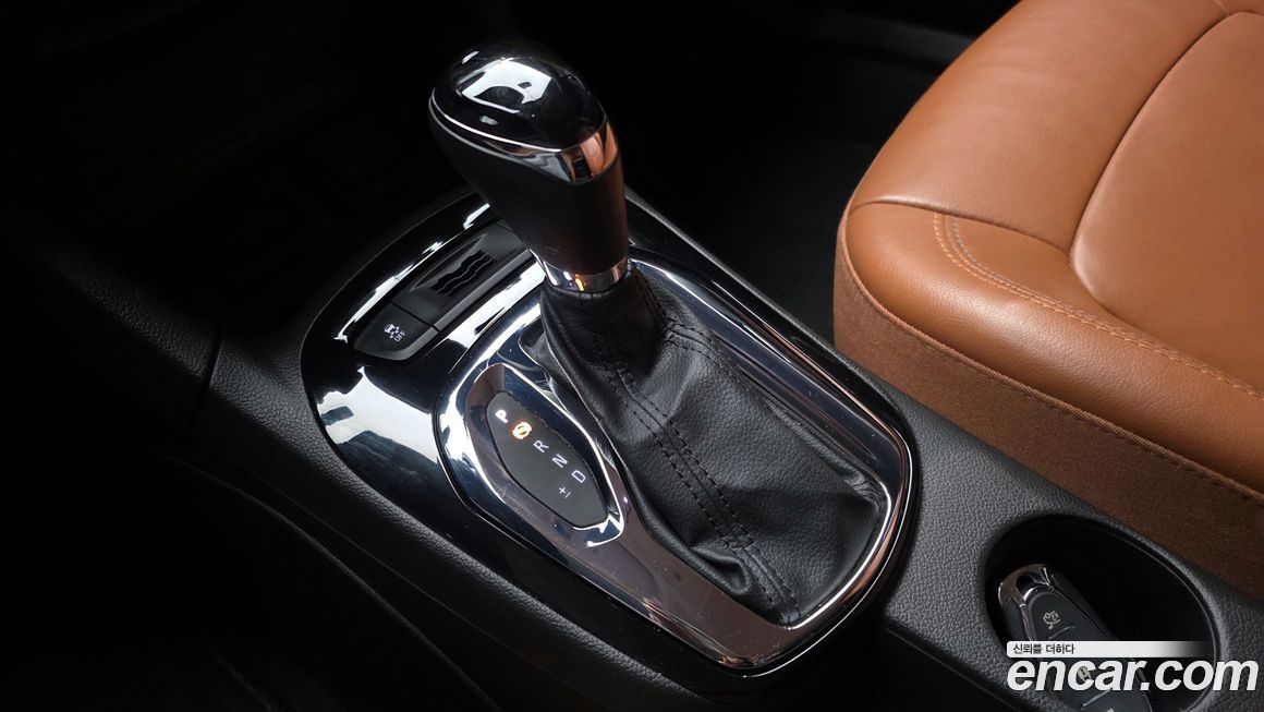 ChevroletGMDaewoo Cruze 2017