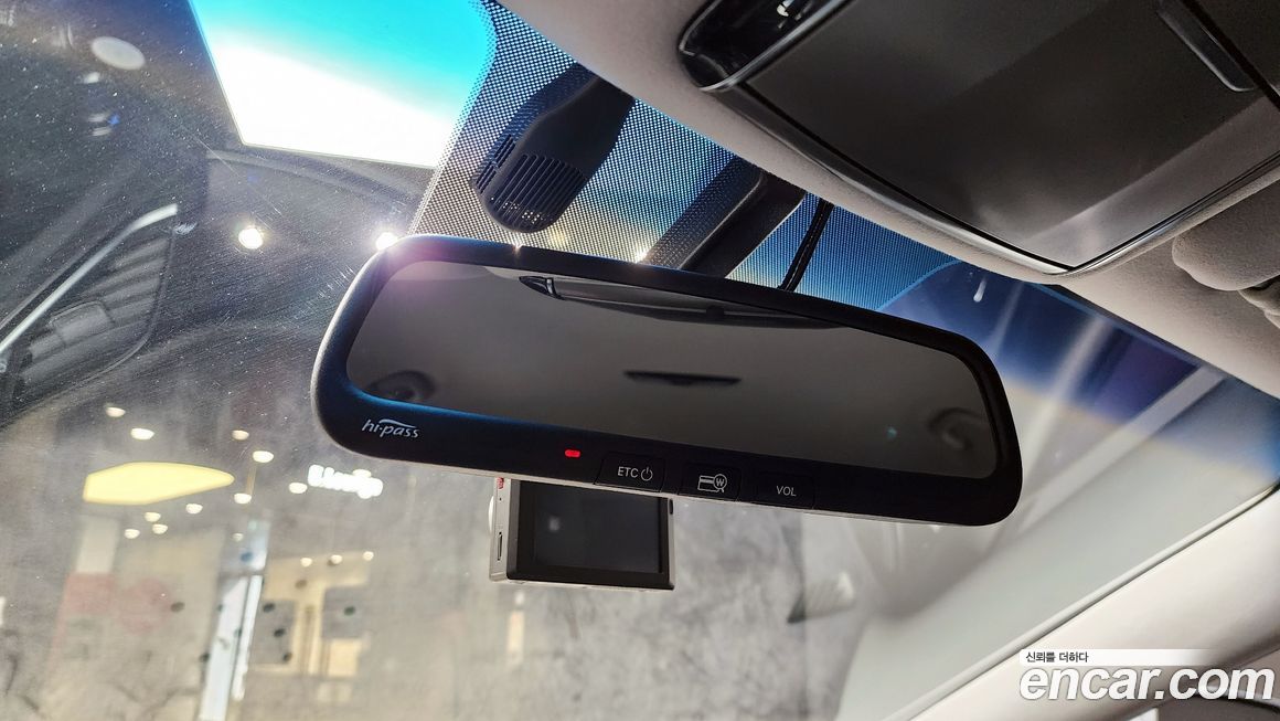 Hyundai Grandeur 2016