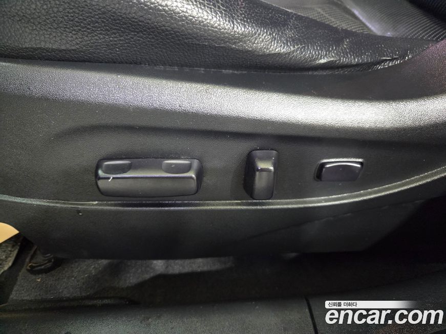 Hyundai Tucson 2014