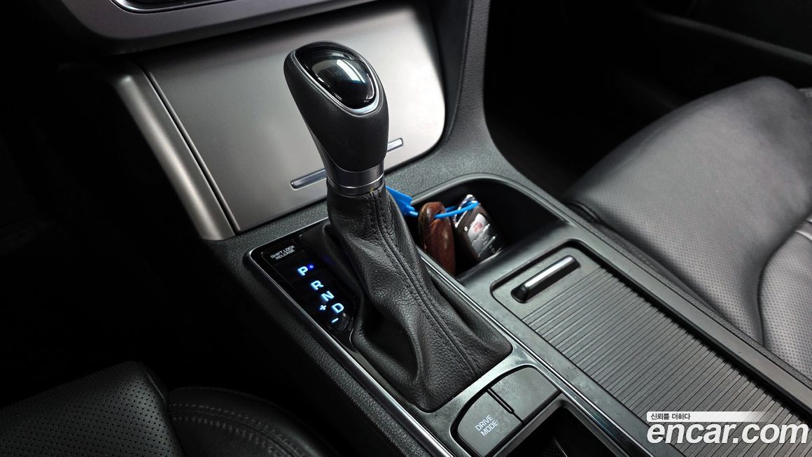 Hyundai Sonata 2017
