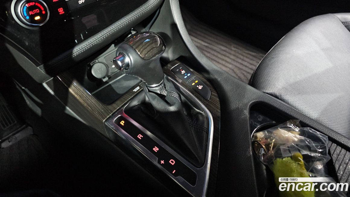 Kia K5 2015
