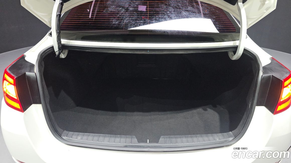 Kia K5 2015