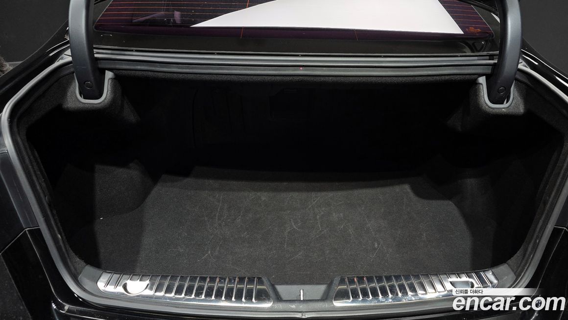 Kia K7 2016