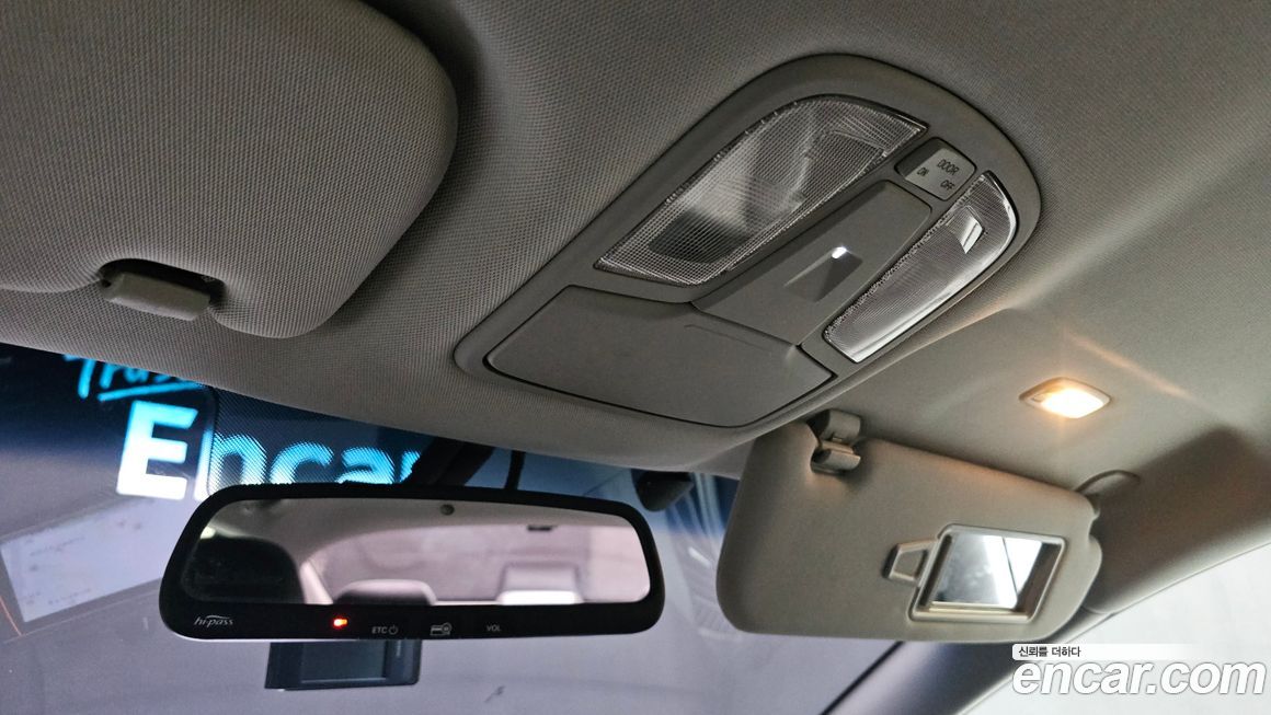 Kia K5 2015