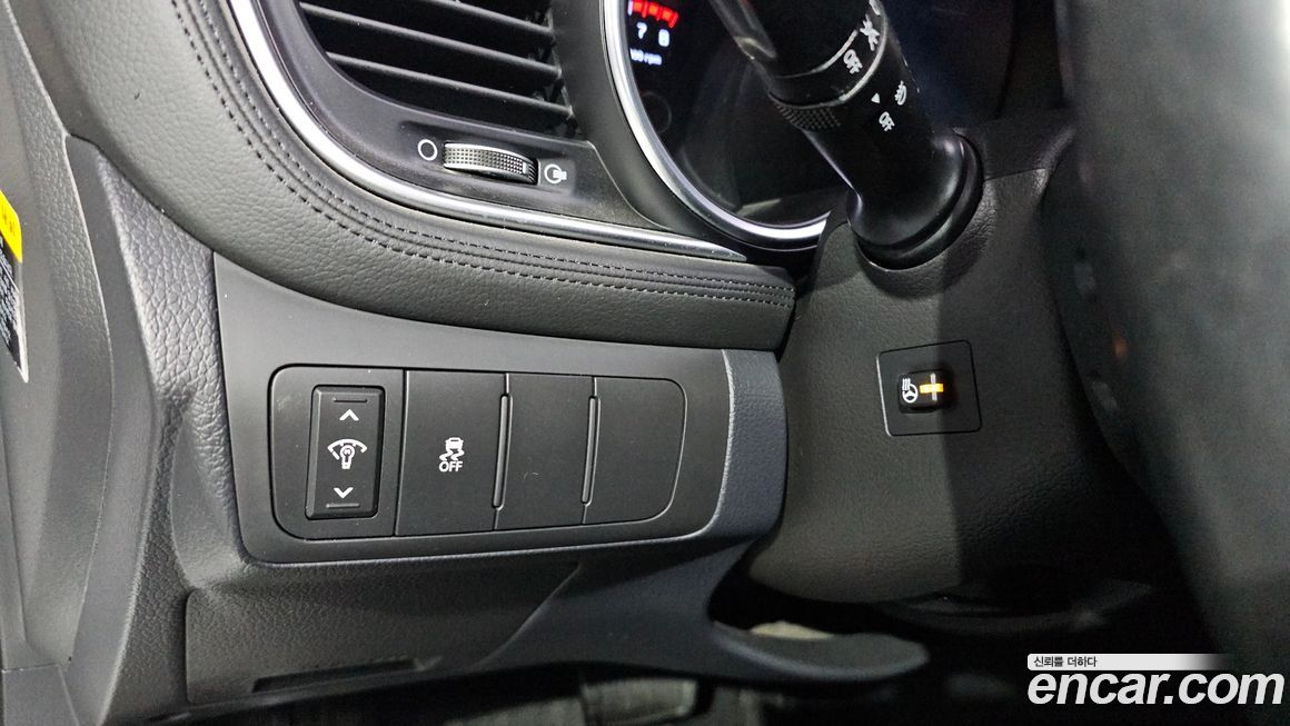 Kia K5 2015