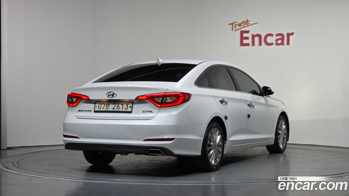 Hyundai Sonata 2017