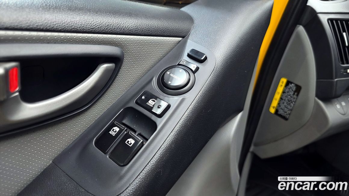 Hyundai Starex 2016