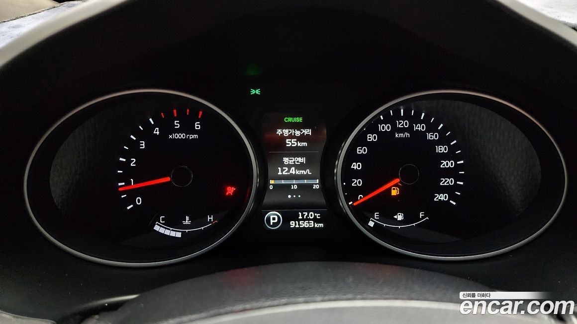 Kia Sportage 2016