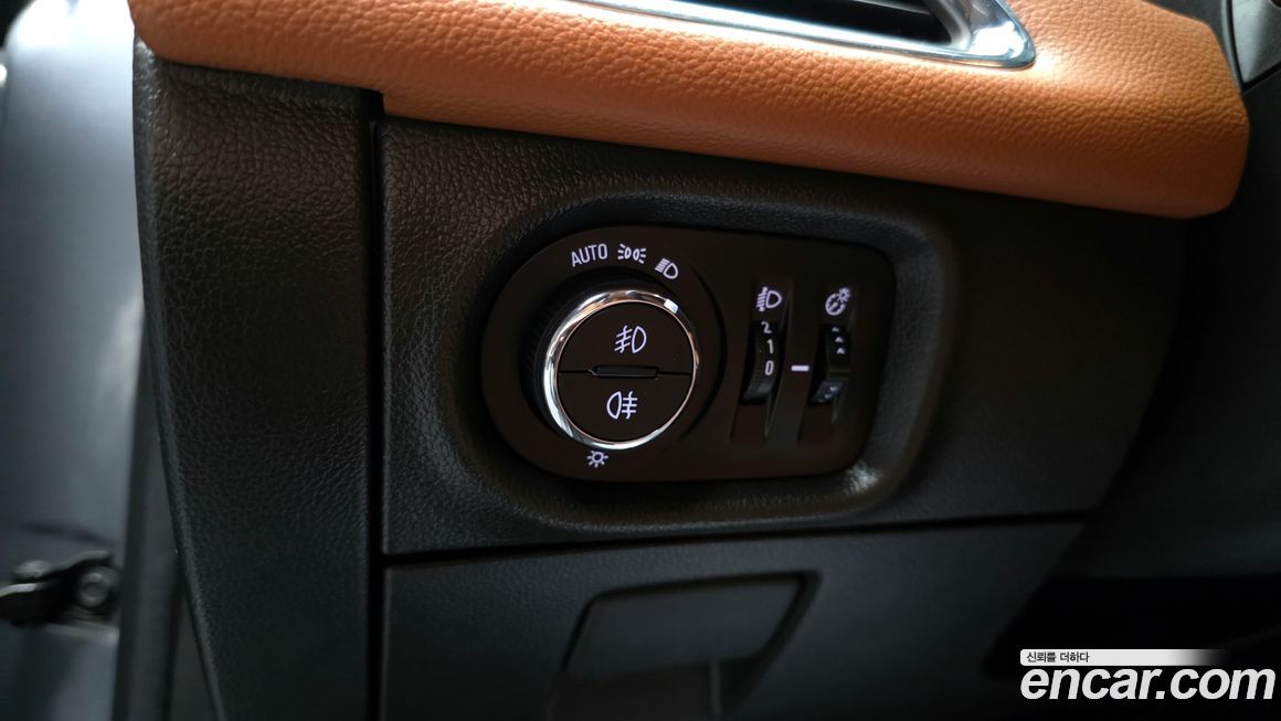 ChevroletGMDaewoo Cruze 2017