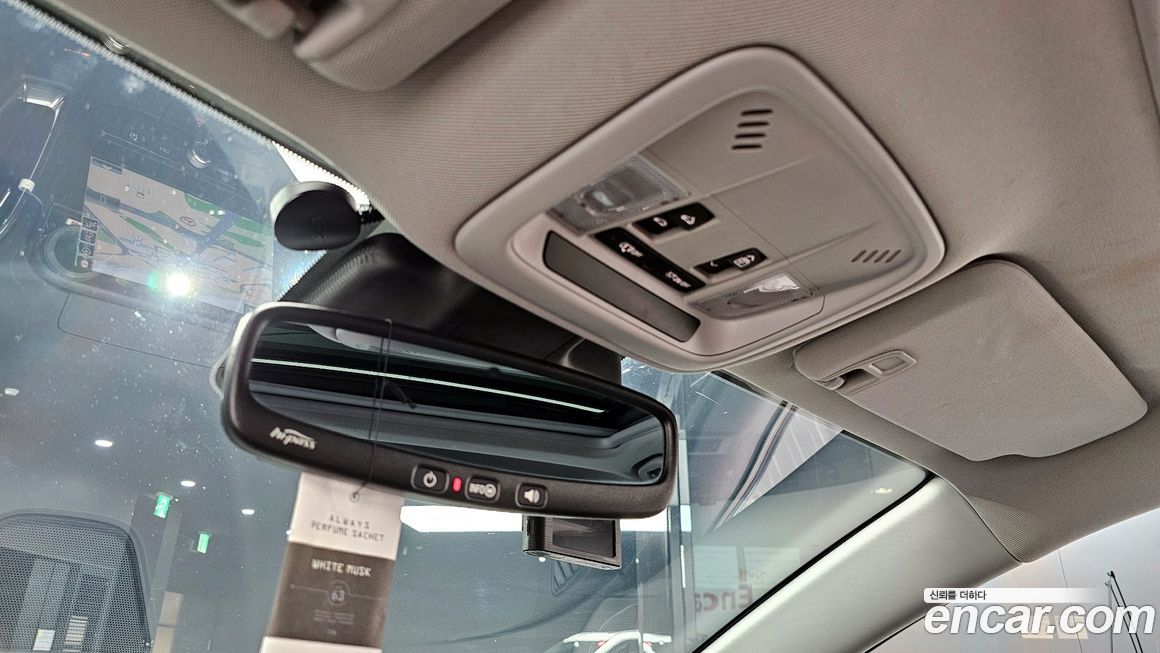 ChevroletGMDaewoo Malibu 2017