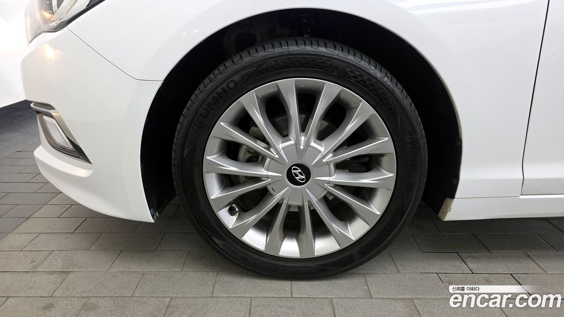 Hyundai Sonata 2017