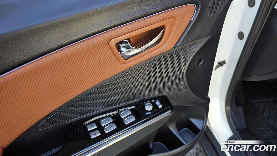 KG_Mobility_Ssangyong TIBOLI 2019