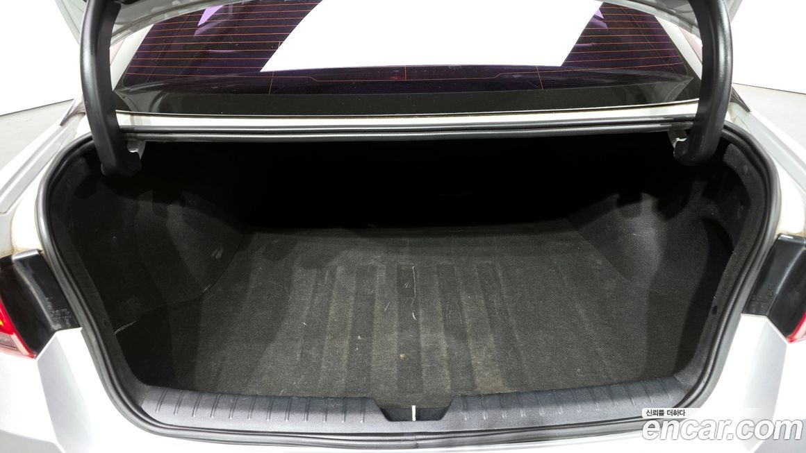 Kia K5 2016