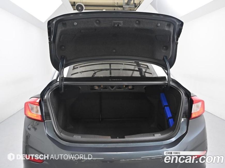 ChevroletGMDaewoo Cruze 2017