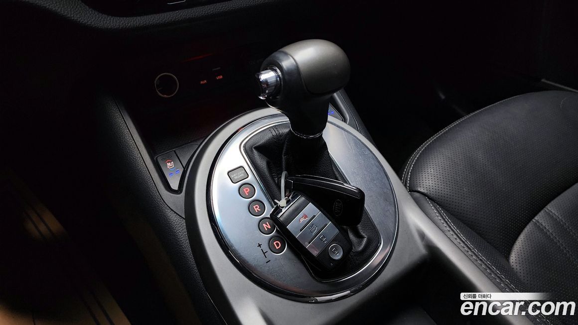 Kia Sportage 2016