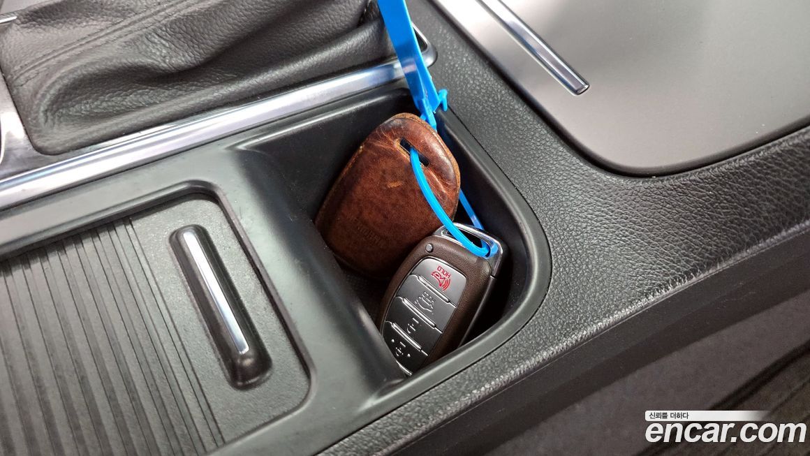 Hyundai Sonata 2017