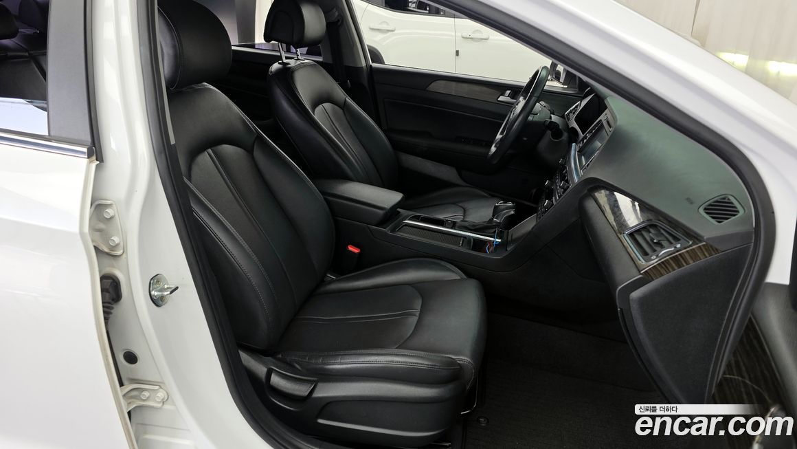 Hyundai Sonata 2017