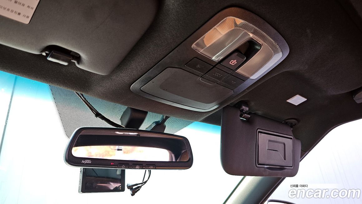 KG_Mobility_Ssangyong TIBOLI 2019