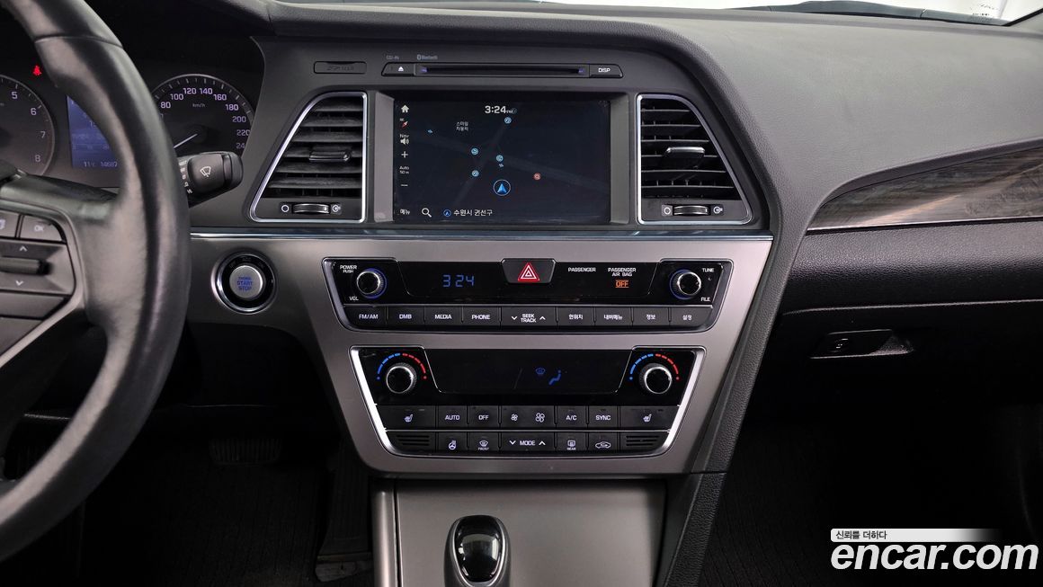 Hyundai Sonata 2017