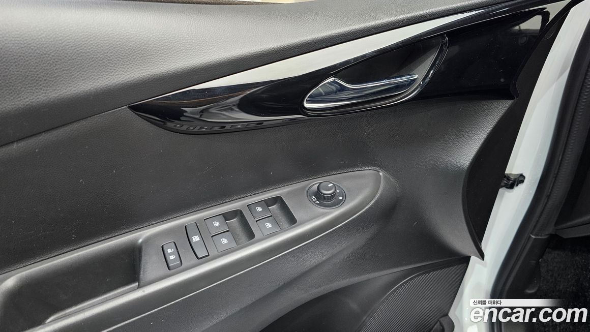 ChevroletGMDaewoo Spark 2021