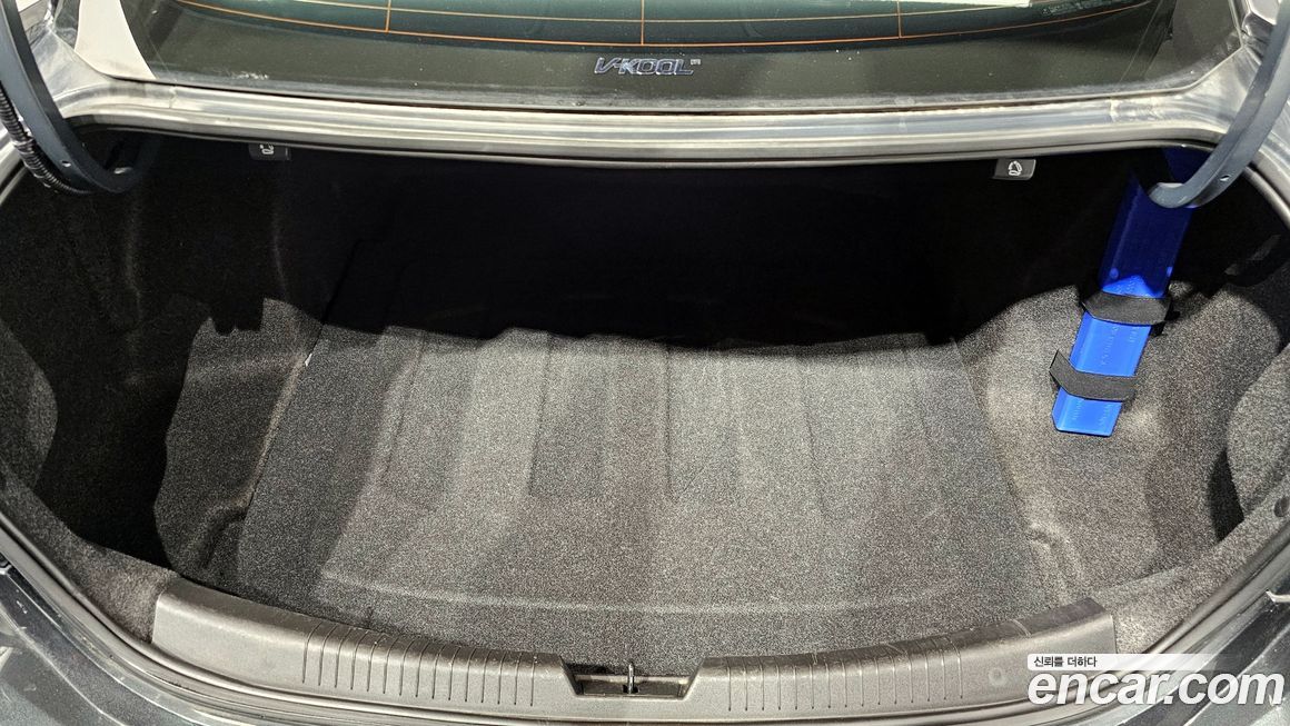 ChevroletGMDaewoo Malibu 2017