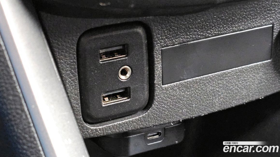 ChevroletGMDaewoo Trax 2020