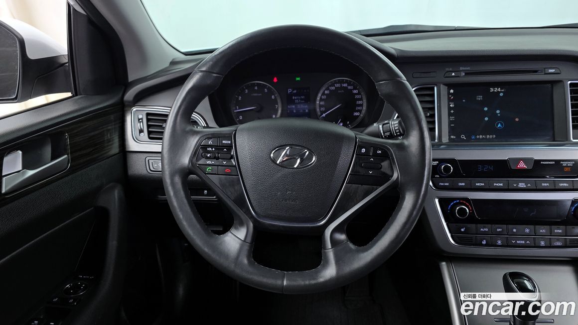 Hyundai Sonata 2017