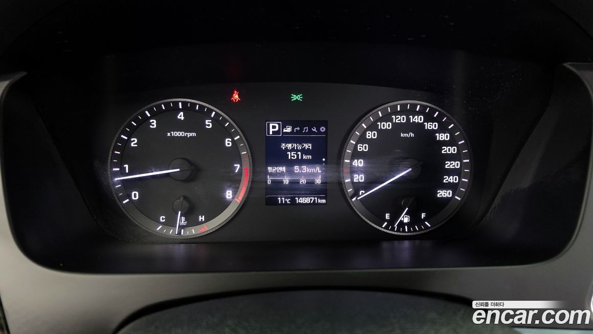 Hyundai Sonata 2017