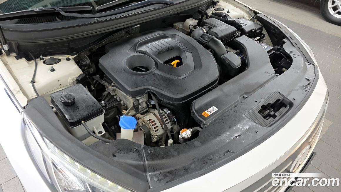 Hyundai Sonata 2017