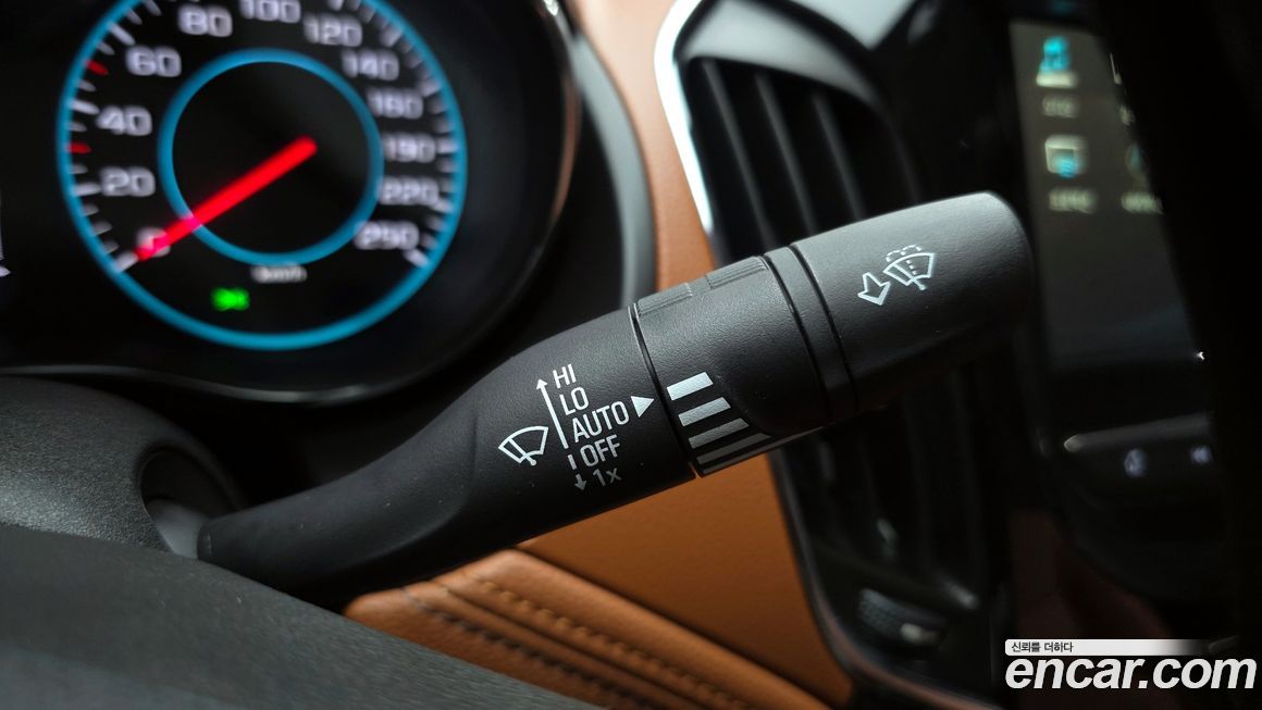 ChevroletGMDaewoo Cruze 2017