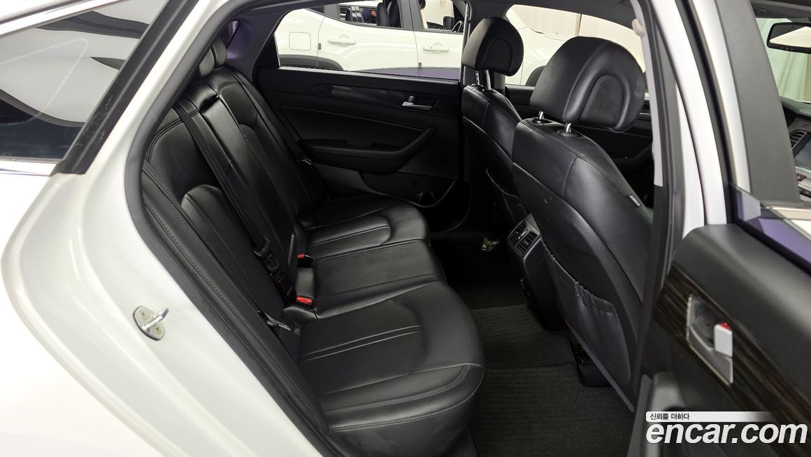 Hyundai Sonata 2017