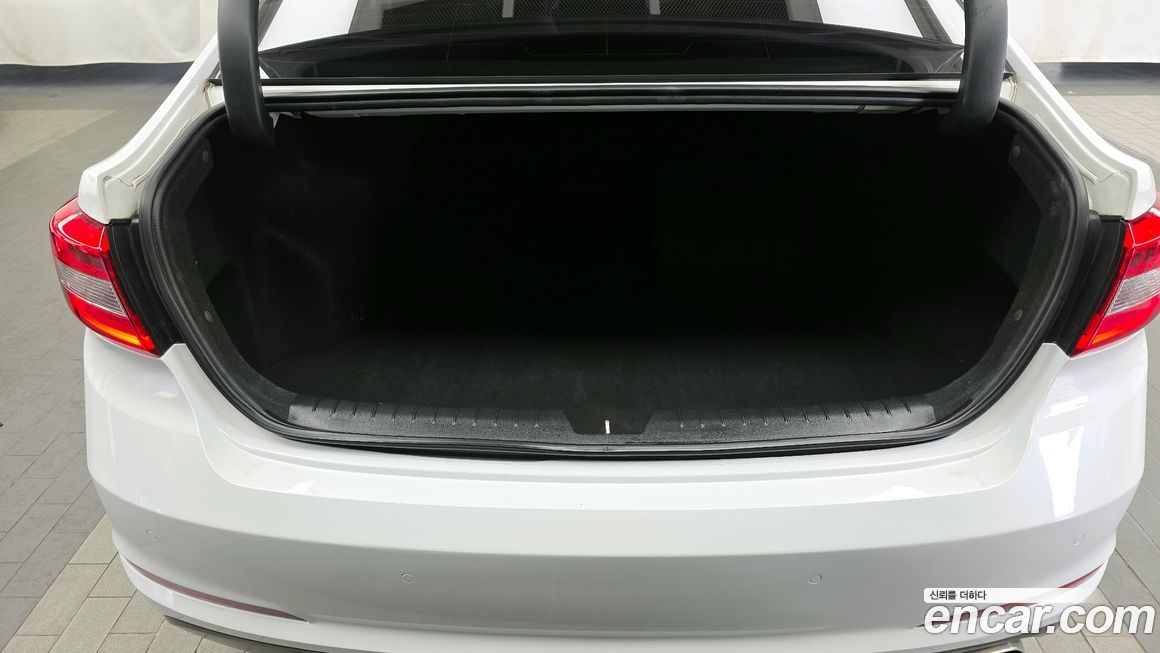 Hyundai Sonata 2017