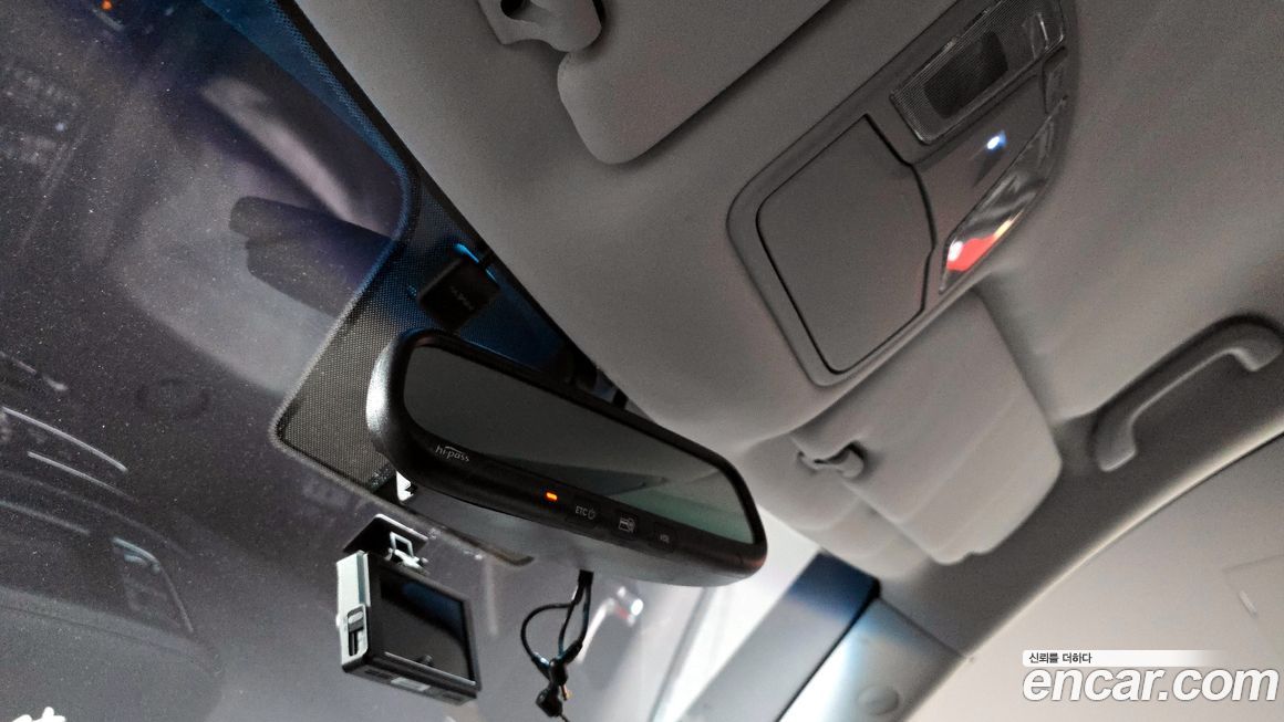 Kia K7 2016