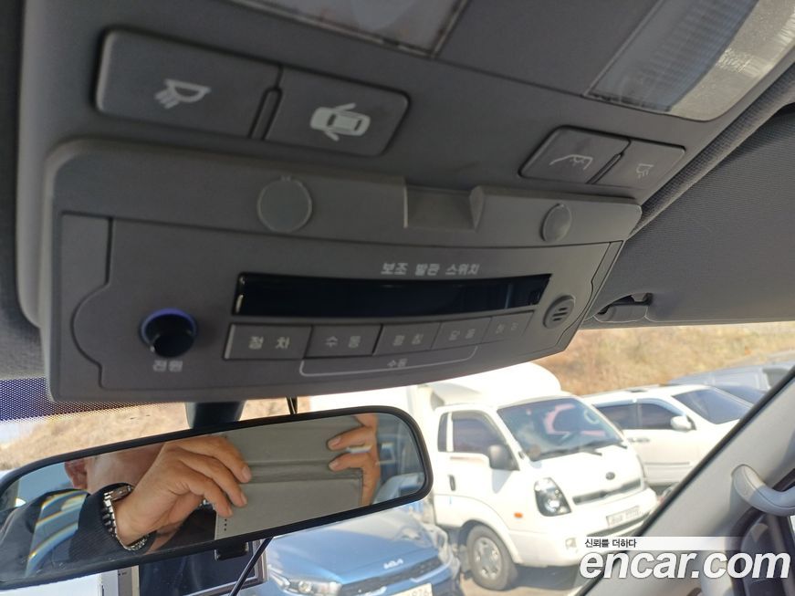 Hyundai Starex 2017