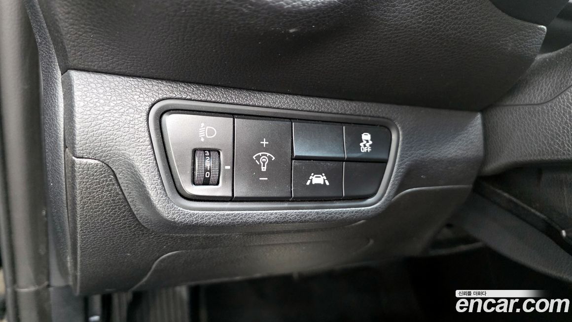 Kia K3 2020